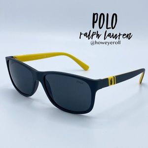 ☀️ Polo Ralph Lauren PH4109 Sunglasses